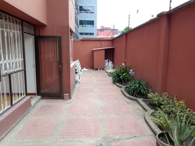 Edificio en  Venta en El chico, Bogotá - Miniatura 14