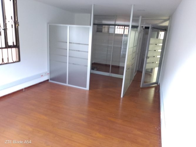 Edificio en  Venta en El chico, Bogotá - Miniatura 17