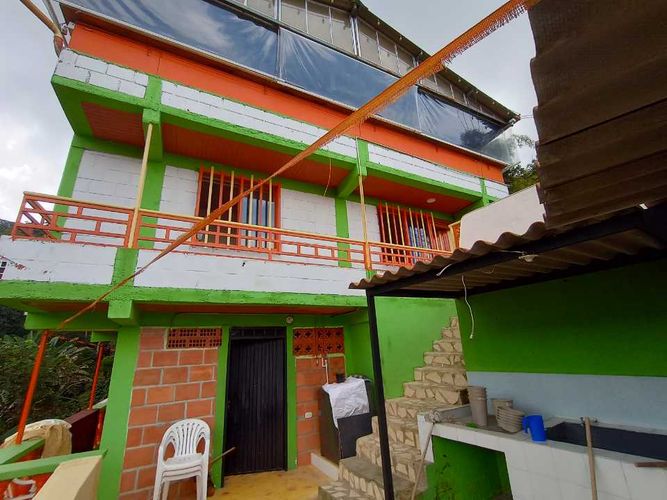 Finca en  Venta en Santana, Dosquebradas - Miniatura 5