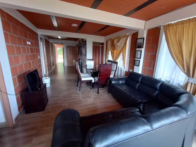 Finca en  Arriendo en Santana, Dosquebradas - Miniatura 3
