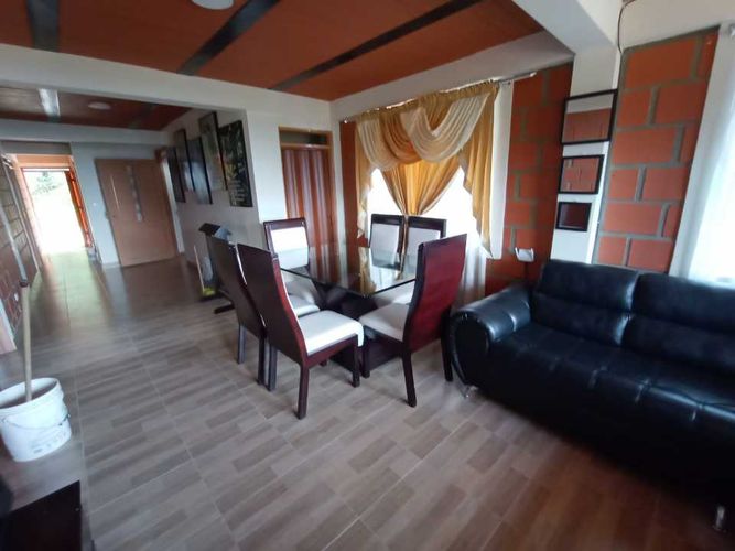 Finca en  Arriendo en Santana, Dosquebradas - Miniatura 5