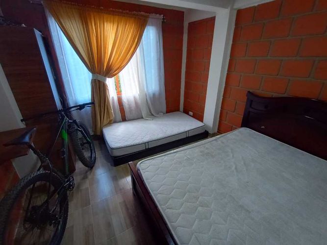 Finca en  Arriendo en Santana, Dosquebradas - Miniatura 6