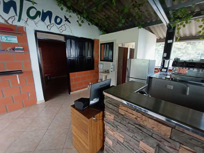 Finca en  Arriendo en Santana, Dosquebradas - Miniatura 11