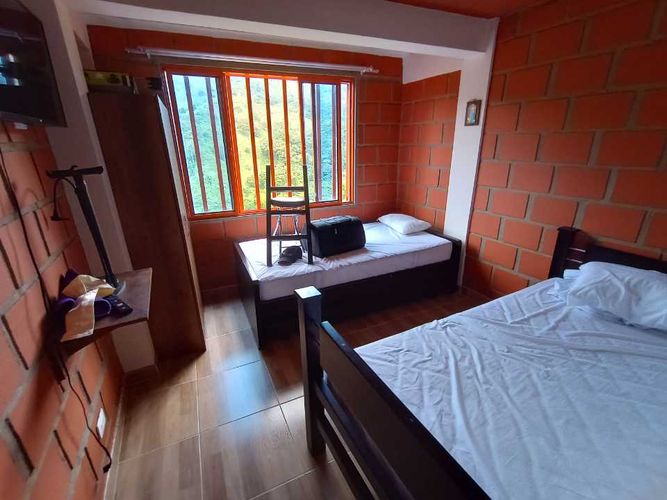 Finca en  Arriendo en Santana, Dosquebradas - Miniatura 14