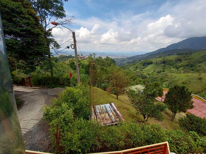 Finca en  Arriendo en Santana, Dosquebradas - Miniatura 30