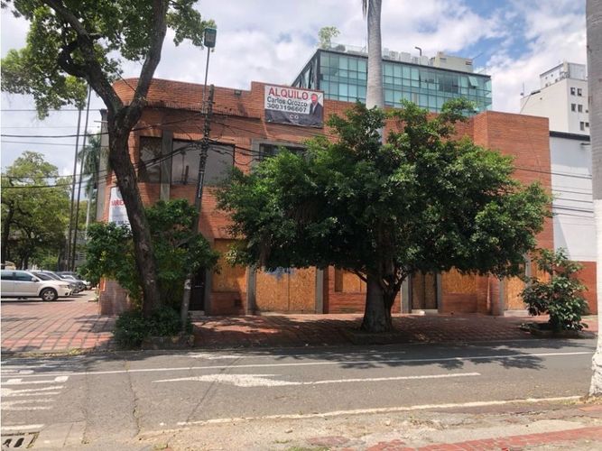 Oficina en arriendo en Cali - Miniatura 4