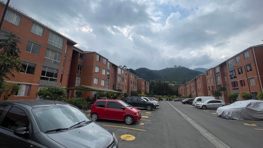 Apartamento en  Venta en Tabio - Miniatura 2