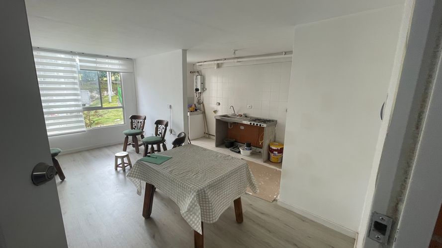 Apartamento en  Venta en Tabio - Miniatura 4