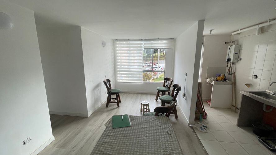 Apartamento en  Venta en Tabio - Miniatura 5