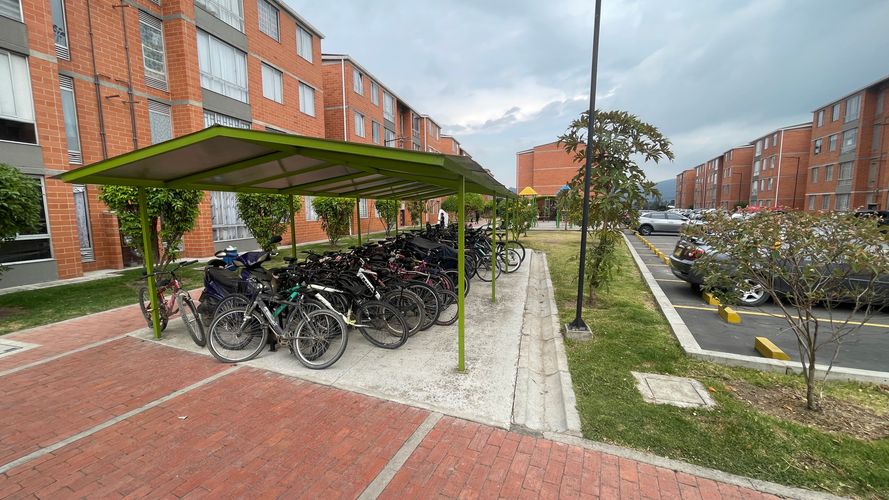 Apartamento en  Venta en Tabio - Miniatura 13