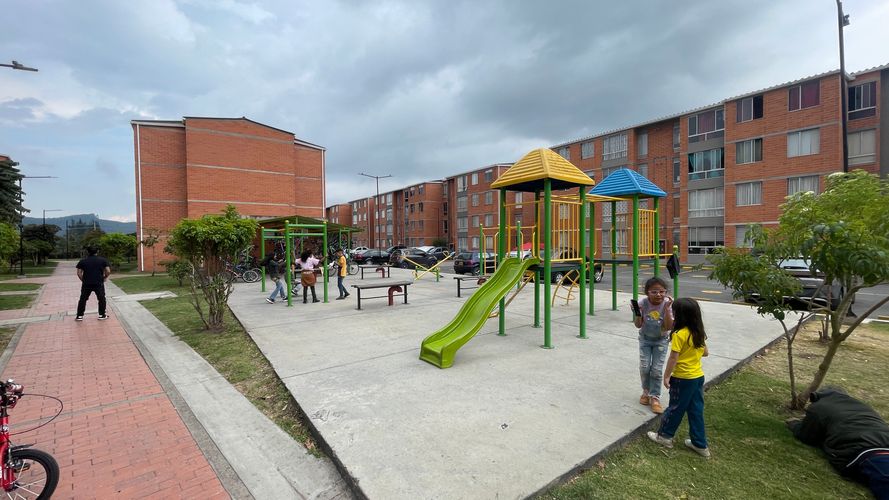 Apartamento en  Venta en Tabio - Miniatura 14