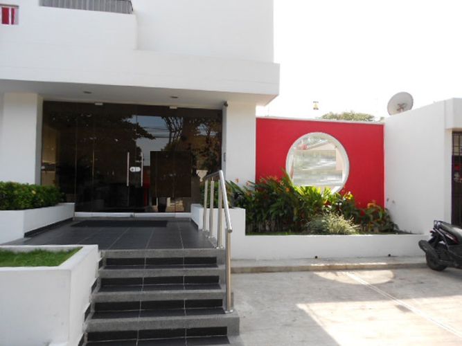 Apartaestudio en  Venta en La concepcion, Barranquilla - Imagen 1