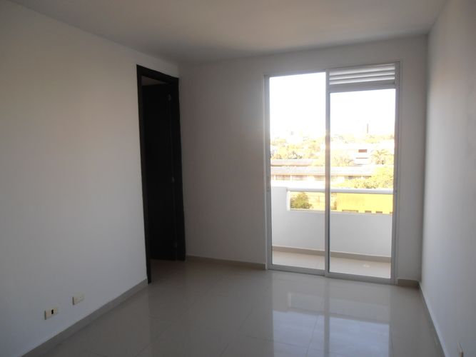Apartaestudio en  Venta en La concepcion, Barranquilla - Miniatura 3