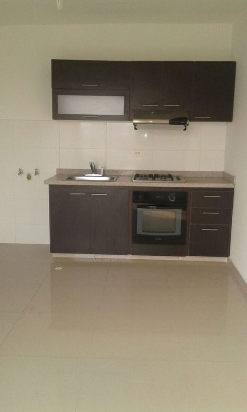 Apartaestudio en  Venta en La concepcion, Barranquilla - Miniatura 5