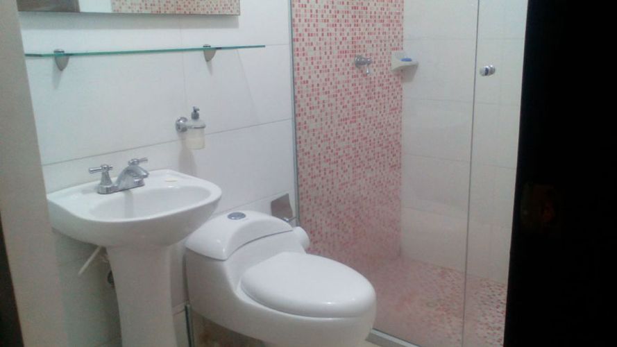 Apartaestudio en  Venta en La concepcion, Barranquilla - Miniatura 7