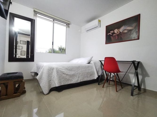 Apartamento en  Venta en Valle del Lili, Cali - Miniatura 8