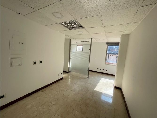 Oficina en  Arriendo en Zona chapinero, Bogotá - Imagen 1