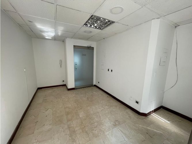Oficina en  Arriendo en Zona chapinero, Bogotá - Miniatura 2