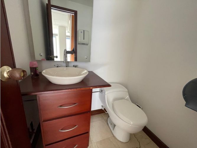 Oficina en  Arriendo en Zona chapinero, Bogotá - Miniatura 8