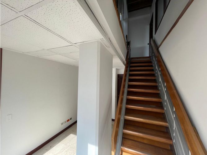 Oficina en  Arriendo en Zona chapinero, Bogotá - Miniatura 9