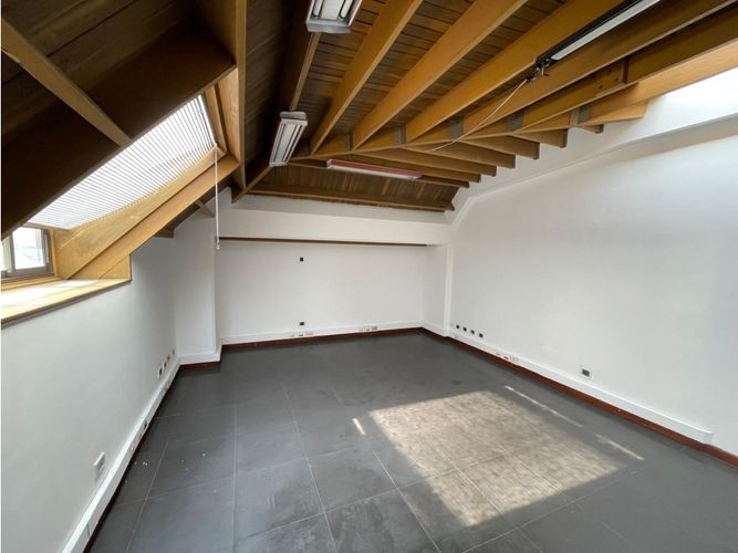 Oficina en  Arriendo en Zona chapinero, Bogotá - Miniatura 10