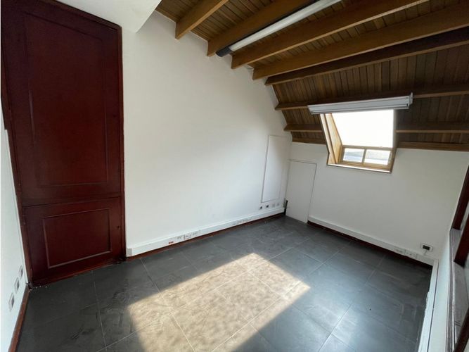 Oficina en  Arriendo en Zona chapinero, Bogotá - Miniatura 11