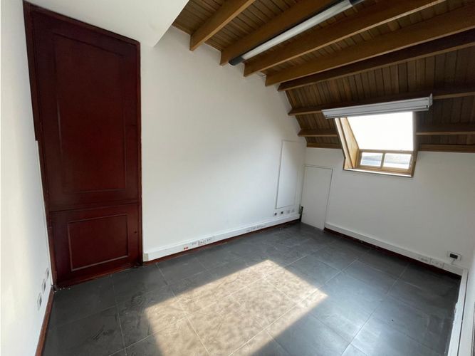 Oficina en  Arriendo en Zona chapinero, Bogotá - Miniatura 12