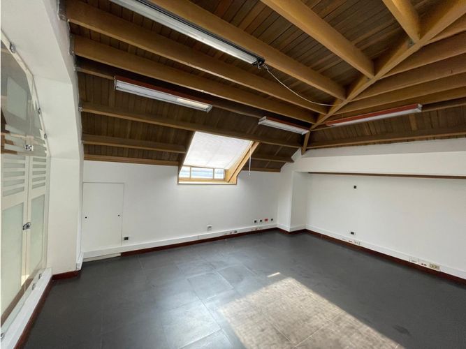 Oficina en  Arriendo en Zona chapinero, Bogotá - Miniatura 13