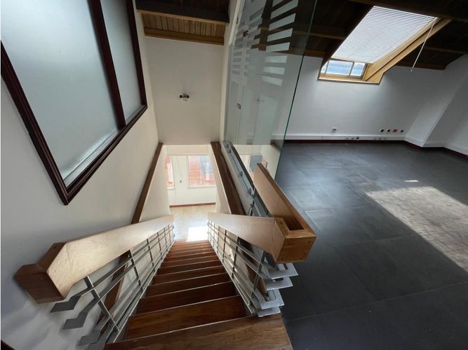 Oficina en  Arriendo en Zona chapinero, Bogotá - Miniatura 14