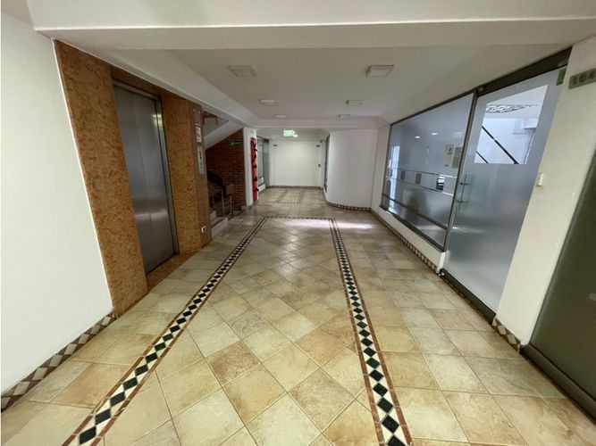 Oficina en  Arriendo en Zona chapinero, Bogotá - Miniatura 15