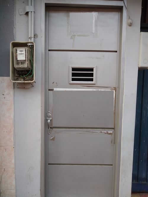 Edificio en  Arriendo en Callejon, Cúcuta - Imagen 1