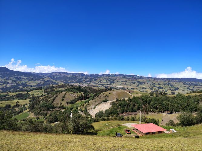 Finca en  Venta en Carmen de carupa - Miniatura 2