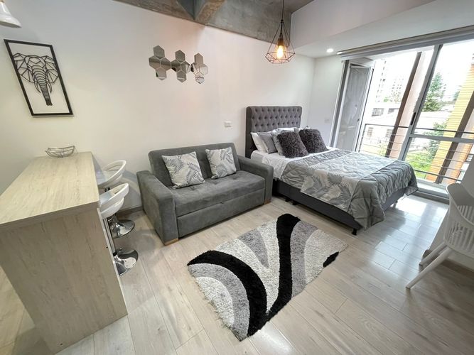Apartaestudio en  Venta en Armenia - Miniatura 2