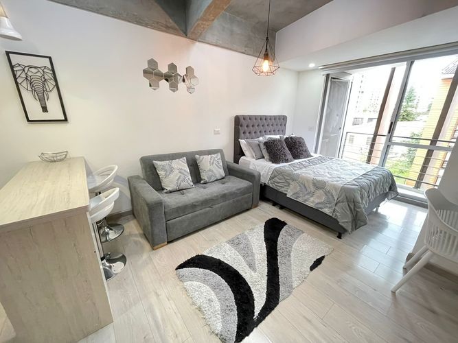 Apartaestudio en  Venta en Armenia - Miniatura 3