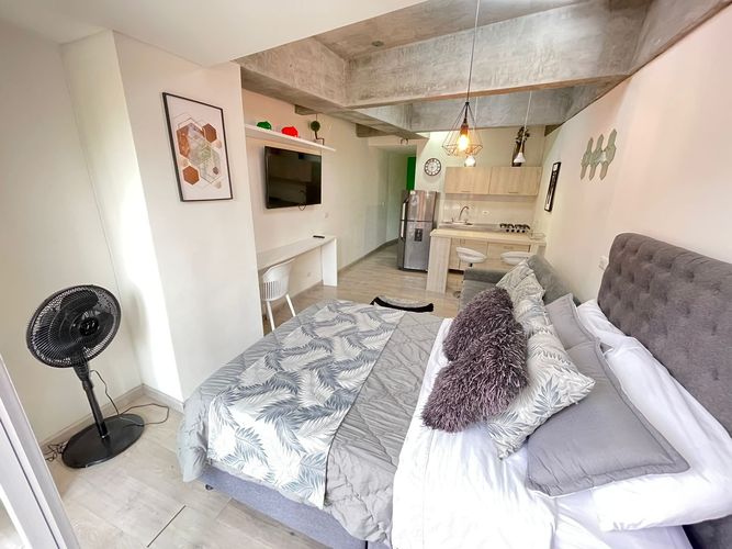 Apartaestudio en  Venta en Armenia - Miniatura 5