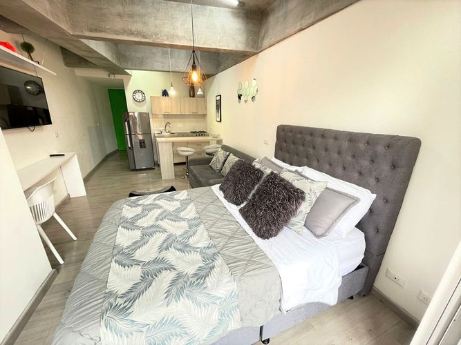 Apartaestudio en  Venta en Armenia - Miniatura 6