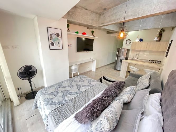 Apartaestudio en  Venta en Armenia - Miniatura 7