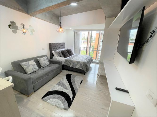 Apartaestudio en  Venta en Armenia - Miniatura 8