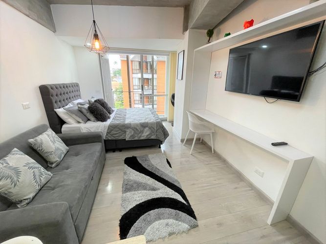 Apartaestudio en  Venta en Armenia - Miniatura 9