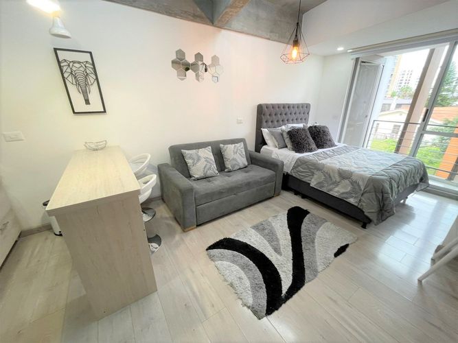 Apartaestudio en  Venta en Armenia - Miniatura 10