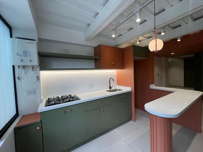 Apartaestudio en  Venta en Pinares, Pereira - Miniatura 2