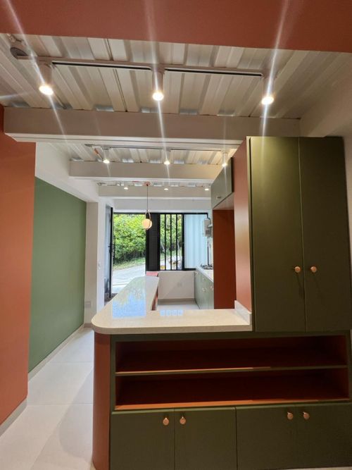 Apartaestudio en  Venta en Pinares, Pereira - Miniatura 3