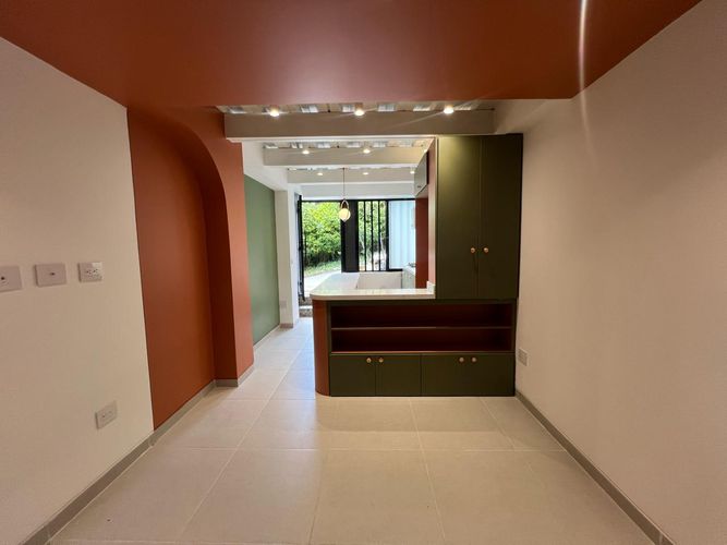 Apartaestudio en  Venta en Pinares, Pereira - Miniatura 4