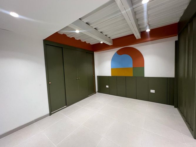Apartaestudio en  Venta en Pinares, Pereira - Miniatura 6