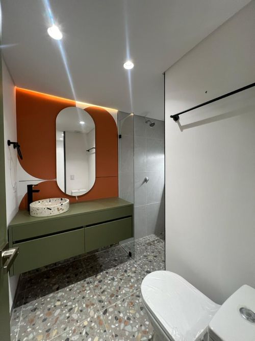 Apartaestudio en  Venta en Pinares, Pereira - Miniatura 8