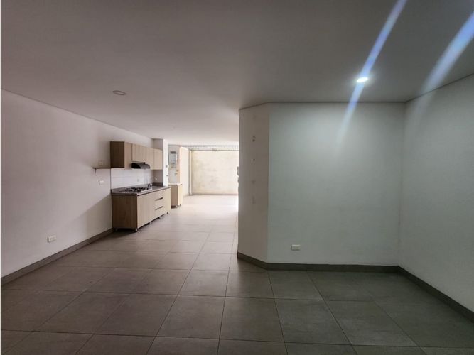 Apartaestudio en  Arriendo en Medellín - Imagen 1