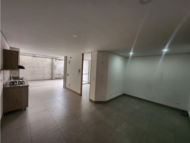 Apartaestudio en  Arriendo en Medellín - Miniatura 2