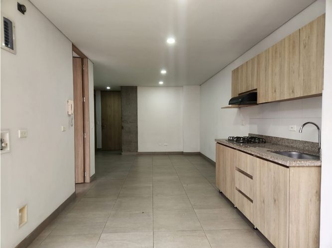 Apartaestudio en  Arriendo en Medellín - Miniatura 7