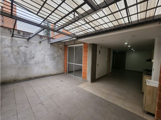 Apartaestudio en  Arriendo en Medellín - Miniatura 8