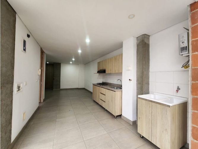 Apartaestudio en  Arriendo en Medellín - Miniatura 9